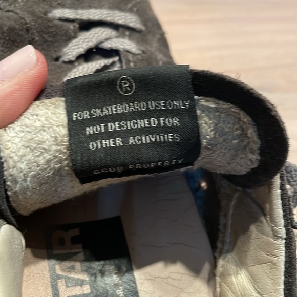 Golden Goose Super Star - Picture 5 of 5